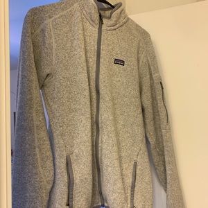 Women’s Zip up Patagonia